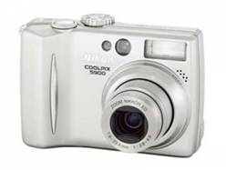   Nikon Coolpix 5900:  Nikon 5900, , ,    