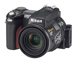  Nikon 8700
