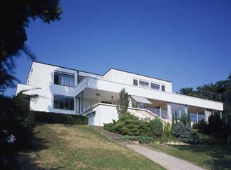 : 08-Brno-vila-Tugendhat